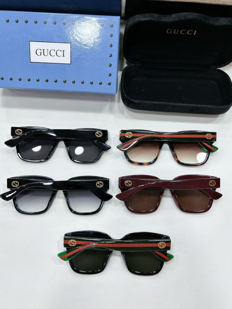 Gucci Sunglasses